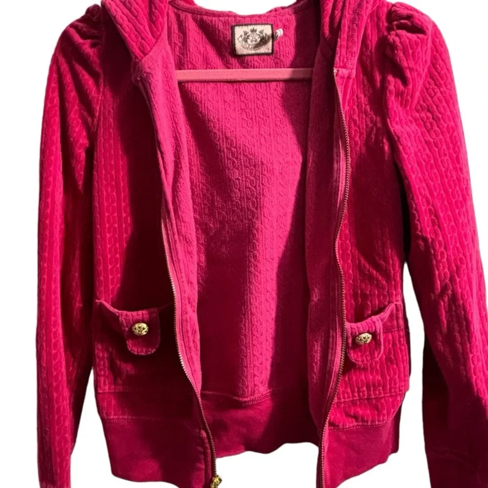 JUICY COUTURE - S - Picture 8 of 10